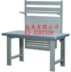 TMWHC6M+W11多功能專業型吊櫃工作桌